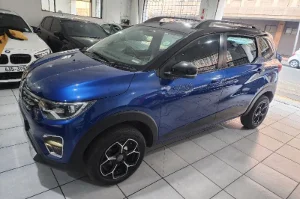Used  2021 Renault Triber 1.0 Life