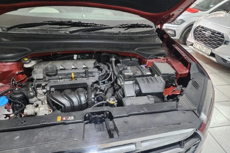 Used 2022 Hyundai Creta 1.6 Executive auto - GAPP Motors Used 2022 Hyundai Creta 1.6 Executive auto - GAPP Motors