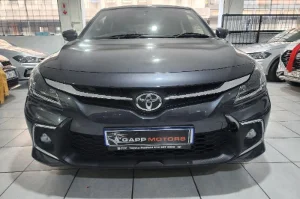 Used  2024 Toyota Starlet 1.4 XR auto