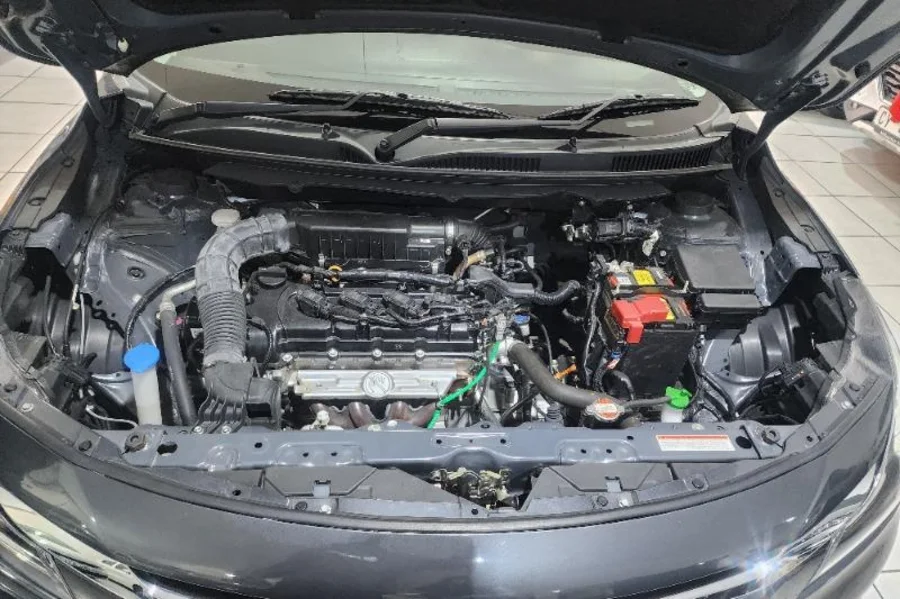 Used  2024 Toyota Starlet 1.4 XR auto - GAPP Motors