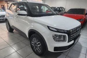Used  2023 Hyundai Venue 1.0T Motion