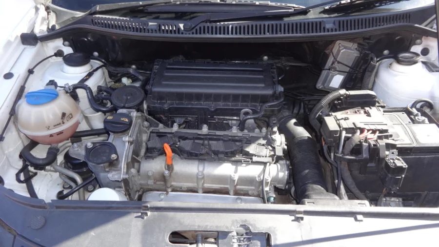 Used  2012 VW Polo Vivo sedan 1.4 Trendline auto - Nigel Auto Centre Used  2012 VW Polo Vivo sedan 1.4 Trendline auto - Nigel Auto Centre