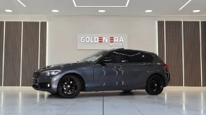 Used  2019 BMW 1 Series 118i 5-door auto