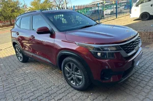 Used  2022 Kia Seltos 1.6 EX+