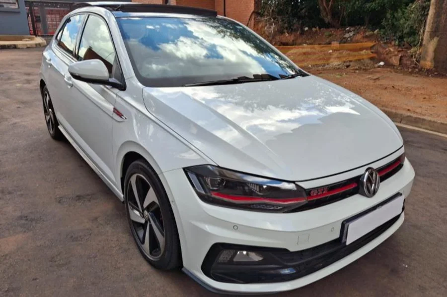 Used 2020 Volkswagen Polo GTI auto - Monalisa Carz Used 2020 Volkswagen Polo GTI auto - Monalisa Carz