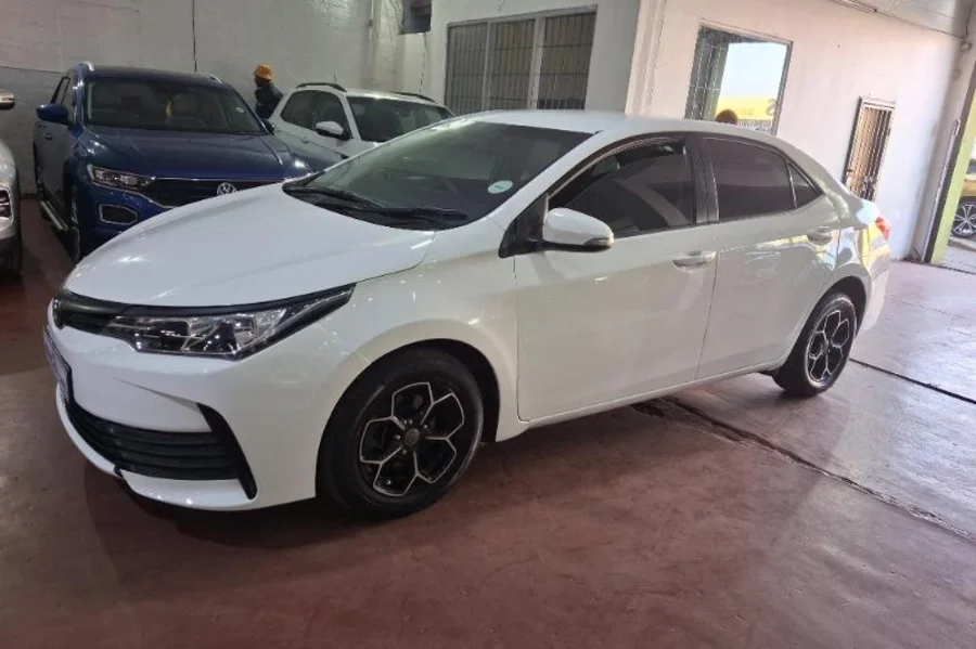 Used 2021 Toyota Corolla Quest 1.8 Exclusive auto - Monalisa Carz Used 2021 Toyota Corolla Quest 1.8 Exclusive auto - Monalisa Carz