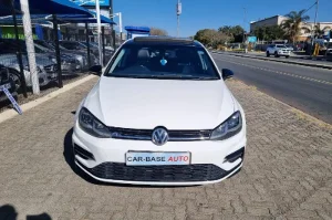 Used  2019 VW Golf 1.0TSI Comfortline