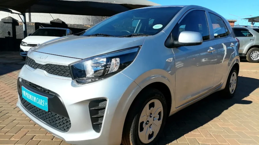 Used 2021 Kia Picanto 1.0 Smart - MI Premium Cars Used 2021 Kia Picanto 1.0 Smart - MI Premium Cars