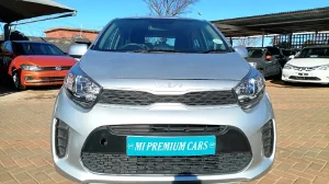 Used  2021 Kia Picanto 1.0 Smart