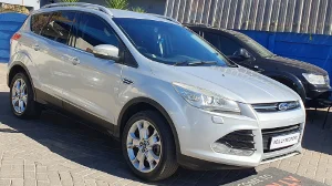 Used  2015 Ford Kuga 2.0T AWD Titanium