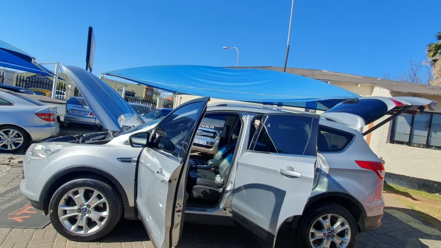 Used 2015 Ford Kuga 2.0T AWD Titanium - Nolly Motors Used 2015 Ford Kuga 2.0T AWD Titanium - Nolly Motors