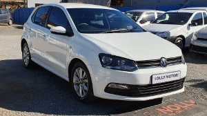 Used  2024 VW Polo Vivo hatch 1.4 Trendline