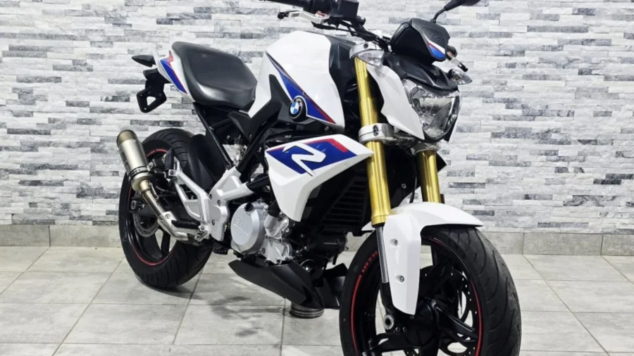 2017 BMW G 310 R - JMD Motorcycles 2017 BMW G 310 R - JMD Motorcycles