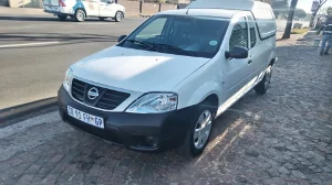 Used  2013 Nissan NP200 1.6i Stealth