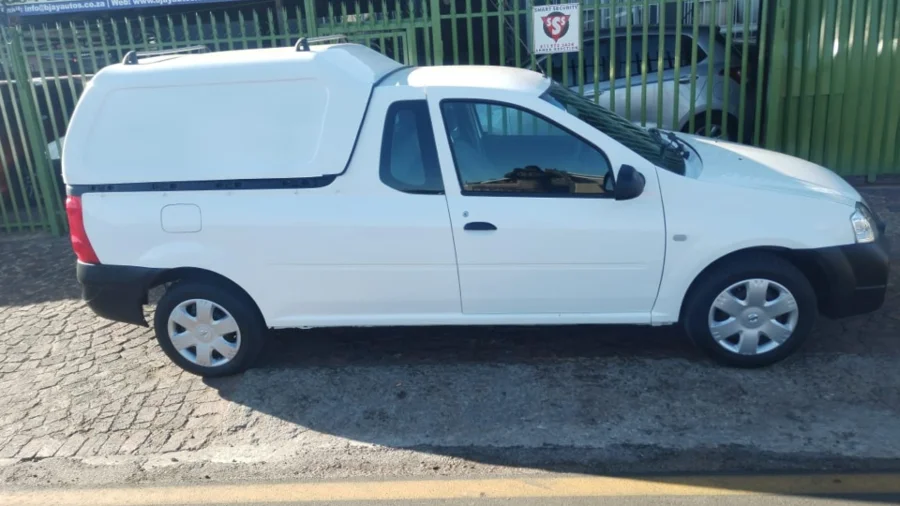 Used  2013 Nissan NP200 1.6i Stealth - Skyview Autos