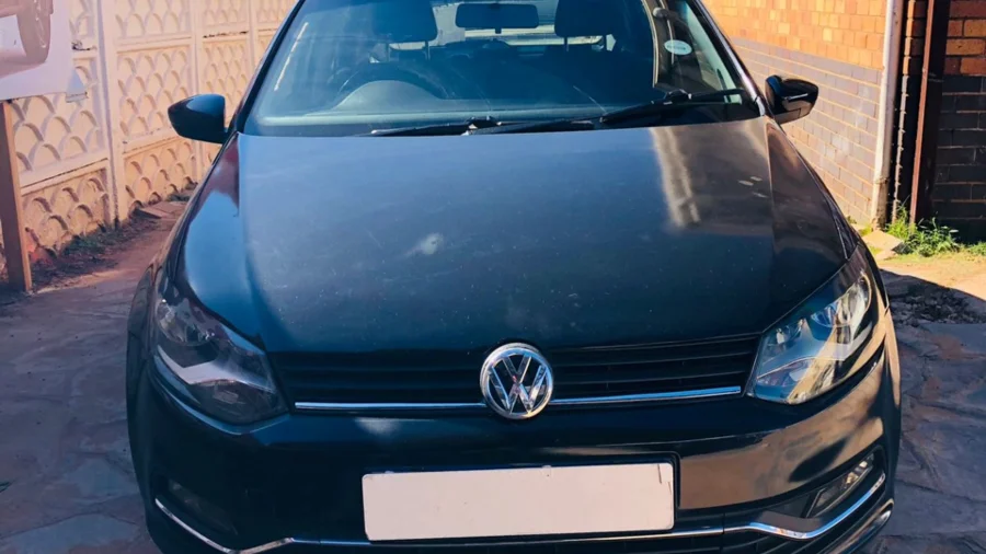 Used  2014 VW Polo 1.4 Comfortline - SG Cars