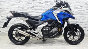 2021 Honda NC750X