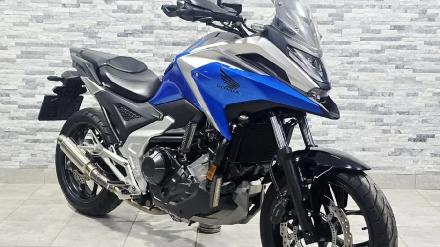 2021 Honda NC750X - JMD Motorcycles 2021 Honda NC750X - JMD Motorcycles