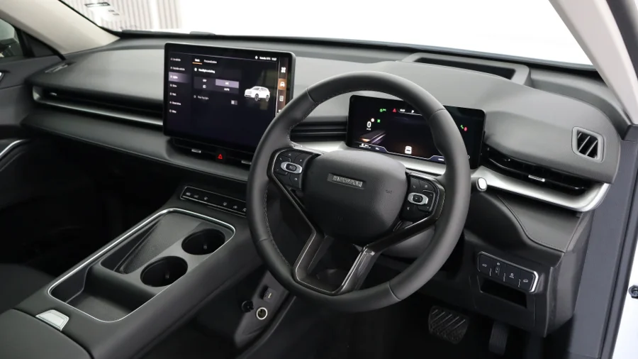 New 2025 Haval H6 - Golden Era Motors New 2025 Haval H6 - Golden Era Motors