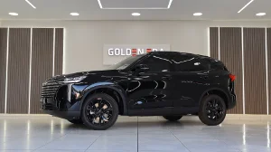 New  2025 Haval H6