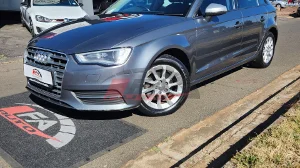 Used  2016 Audi A3 Sportback 1.4TFSI S auto