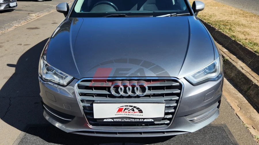 Used 2016 Audi A3 Sportback 1.4TFSI S auto - LFA Auto Used 2016 Audi A3 Sportback 1.4TFSI S auto - LFA Auto