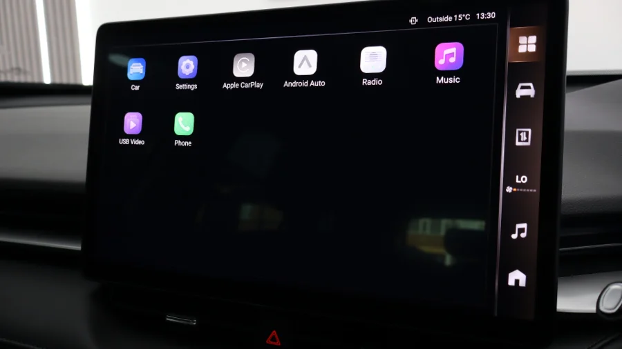 New 2026 Haval H6 - Golden Era Motors