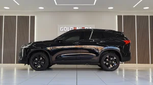 New  2025 Haval H6 2.0GDIT 4WD Luxury