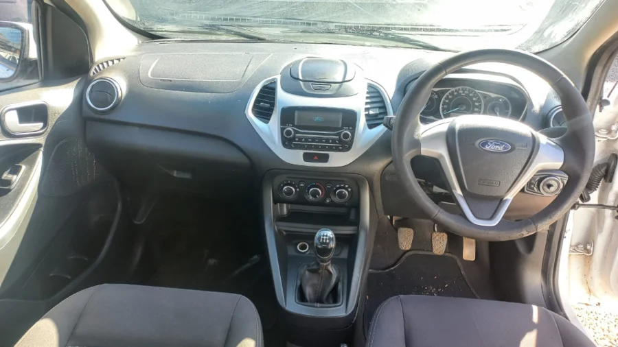 Used 2019 Ford Figo sedan 1.5 Ambiente - Skyview Autos Used 2019 Ford Figo sedan 1.5 Ambiente - Skyview Autos