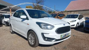 Used  2019 Ford Figo sedan 1.5 Ambiente