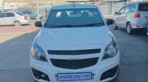 Used 2016 Chevrolet Corsa Utility 1.4