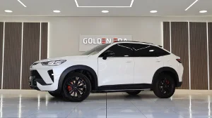 New  2025 Haval H6 GT