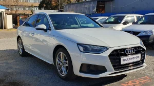 Used  2023 Audi A4 35TDI Advanced