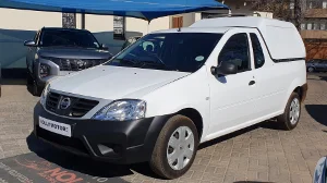 Used  2019 Nissan NP200 1.5dCi