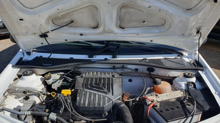 Used  2019 Nissan NP200 1.5dCi - Nolly Motors