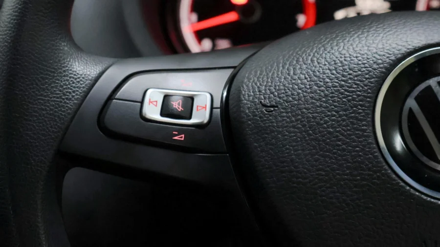 Used  2025 VW Polo Vivo hatch 1.4 Life - McCarthy VW Menlyn