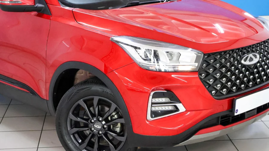 Used 2022 Chery Tiggo 4 Pro 1.5T Elite manual - McCarthy VW Menlyn Used 2022 Chery Tiggo 4 Pro 1.5T Elite manual - McCarthy VW Menlyn