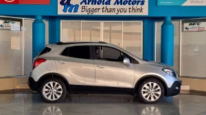 Used  2016 Opel Mokka X 1.4 Turbo Cosmo
