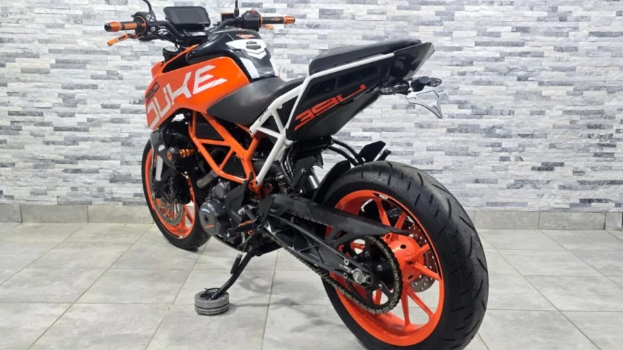 2018 KTM 390 Duke - JMD Motorcycles 2018 KTM 390 Duke - JMD Motorcycles