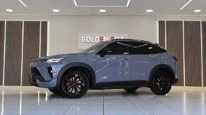 New  2025 Haval H6 GT