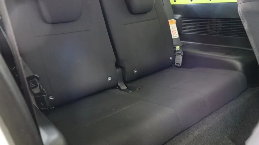 Used 2022 Suzuki Jimny 1.5 GLX AllGrip 3-door auto - Golden Era Motors Used 2022 Suzuki Jimny 1.5 GLX AllGrip 3-door auto - Golden Era Motors