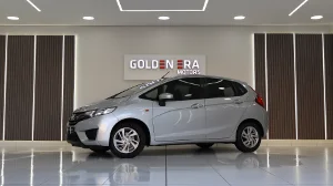 Used  2020 Honda Jazz 1.2 Comfort