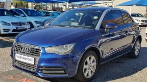 Used  2011 Audi A1 Sportback 35TFSI