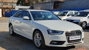Used  2013 Audi A4 1.8T Ambition