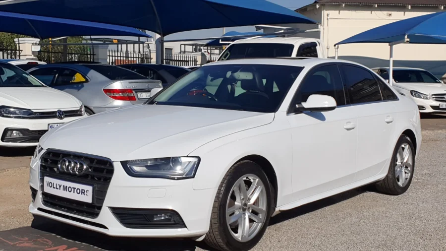 Used 2013 Audi A4 1.8T Ambition - Nolly Motors Used 2013 Audi A4 1.8T Ambition - Nolly Motors
