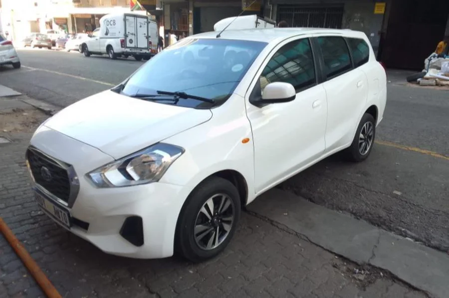 Used 2020 Datsun Go+ 1.2 Lux - Andy Auto Used 2020 Datsun Go+ 1.2 Lux - Andy Auto