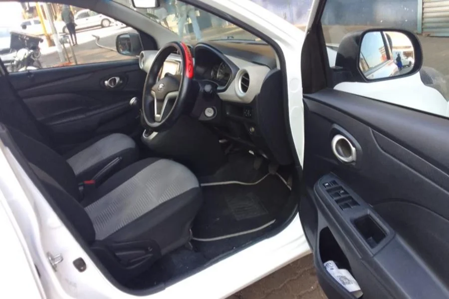 Used 2020 Datsun Go+ 1.2 Lux - Andy Auto Used 2020 Datsun Go+ 1.2 Lux - Andy Auto