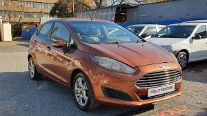 Used  2016 Ford Fiesta 1.0T Trend
