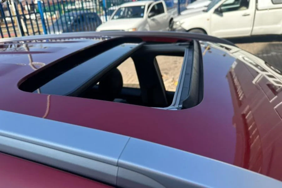 Used  2023 Chery Tiggo 4 Pro 1.5T Elite auto (CVT) - Happy DC Motors