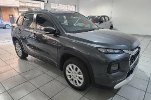 Used  2024 Suzuki Grand Vitara 1.5 GLX manual
